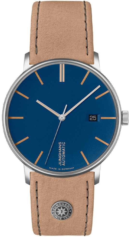 Junghans Zegarek 27/4239.00 FORM A -