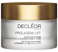 Decléor DECLEOR PROLAGENE LIFT 40+ Lift & Firm Day Cream - lekki krem Irys 50ml 9040