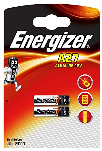 Bateria Energ.Base A27 A`2