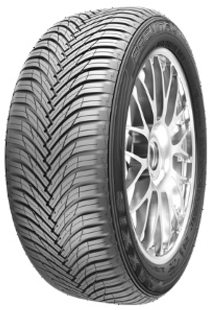 Maxxis Premitra All Season AP3 SUV 245/50R19 105W