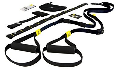Art nośny TRX Trainer, czarny, jeden rozmiar ART002647