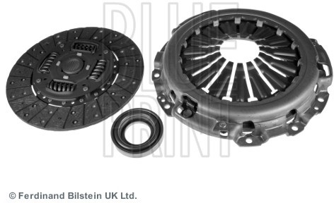BLUE PRINT Zestaw sprzęgła ADN130194