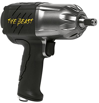 Rodcraft Wkrętarka udarowa Beast rc2277