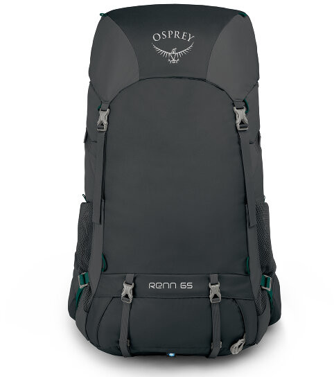 Osprey Renn 65 Plecak 67 cm cinder grey 5-072-1-0