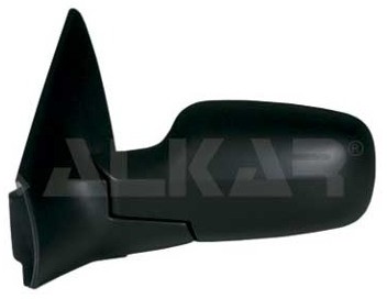 ALKAR Lusterko zewnętrzne ALKAR 6125228