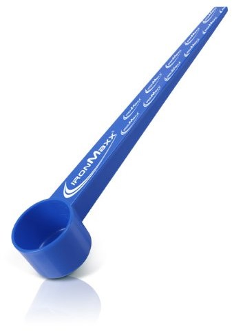 IronMaxx ironmaxx XXL-Measuring Spoon 30 cm, , 2 szt. , , 40129