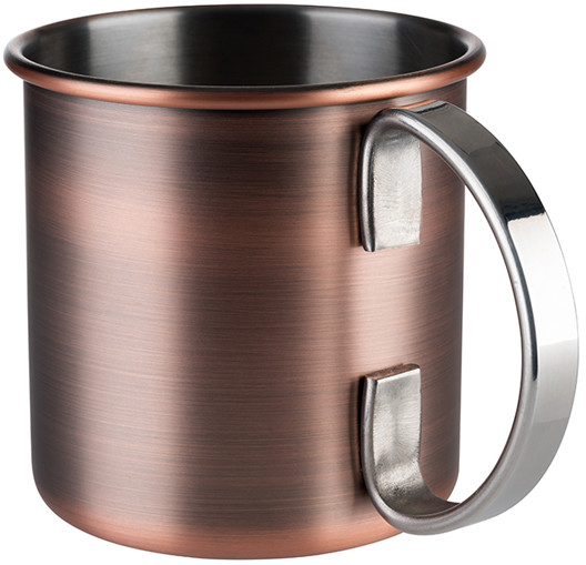 APS Kubek ze stali nierdzewnej 0,45 l | Moscow Mule 93322