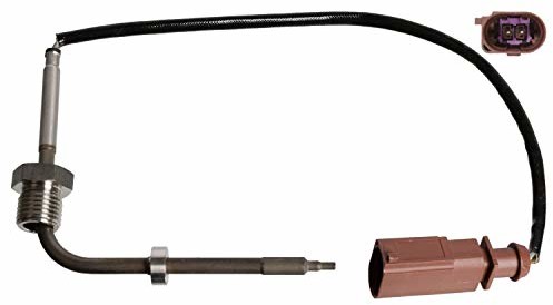 Febi bilstein bilstein 109396 czujnik temperatury spalin, 1 sztuka 109396