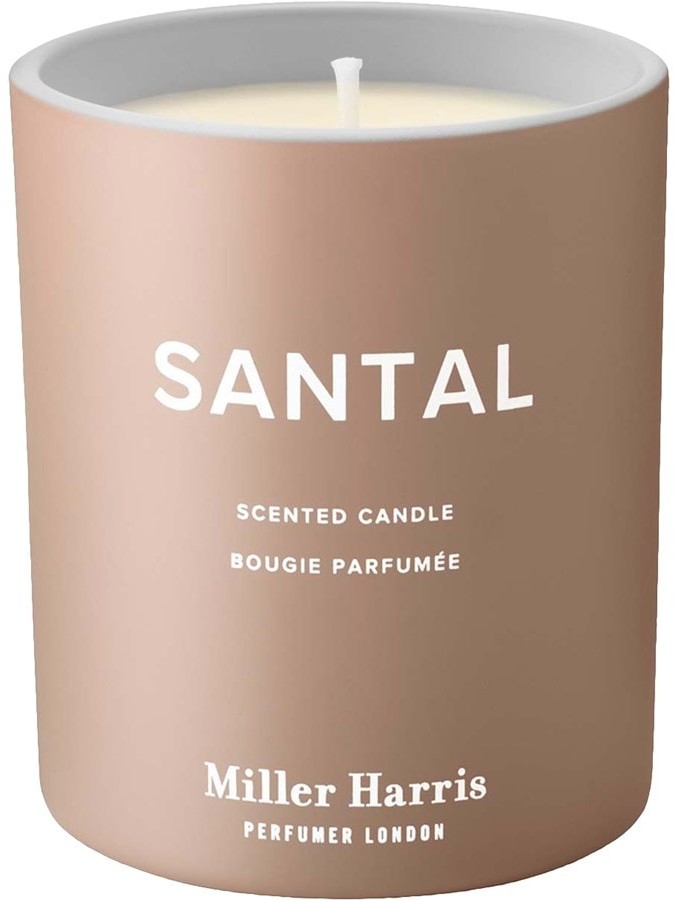 Miller Harris Miller Harris Santal Scented Candle Santal Scented Candle 220.0 g