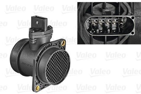 VALEO Przepływomierz masowy powietrza 253721