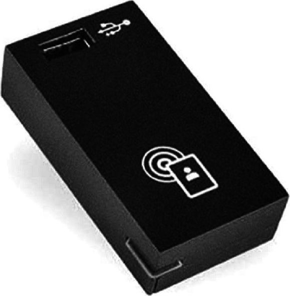 Lexmark Czytnik  Lexmark CARD READER WIRELESS/F MS610DE IN 57X0301