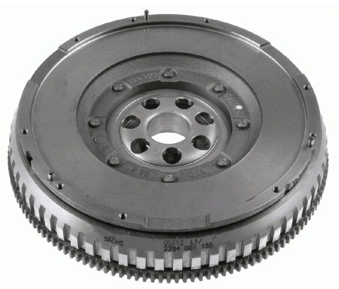 SACHS Koło zamachowe 2294 001 155