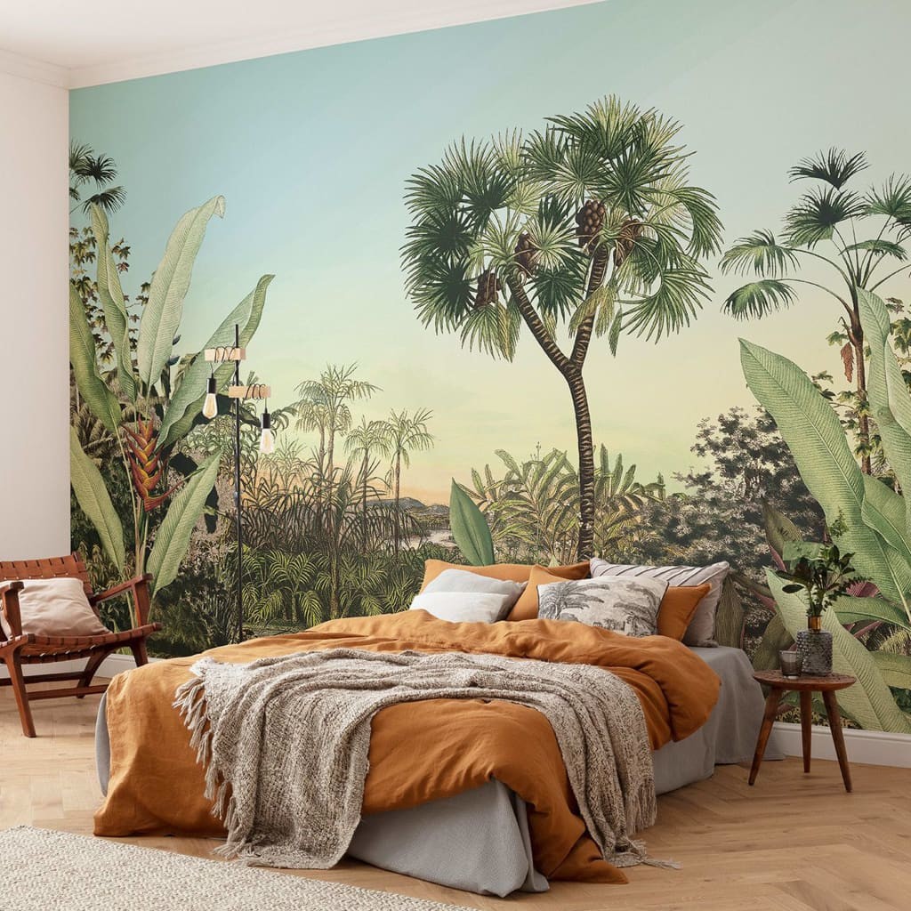 Komar Fototapeta Oasis, 350 x 250 cm Noordwand