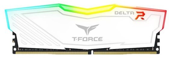 Team Group 16GB TF3D416G2666HC15BDC01 DDR4