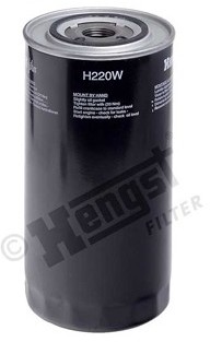HENGST FILTER Filtr oleju FILTER H220W