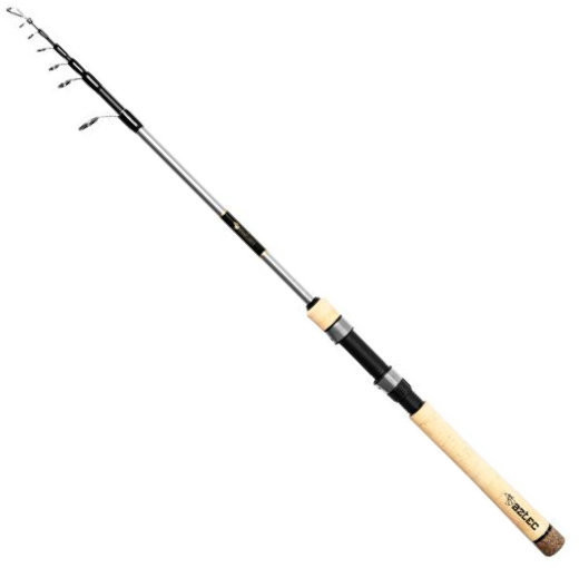 Delphin Delphin Aztec Tele 210cm 10-30g