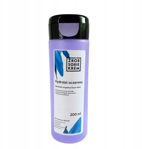 Zsk Hydrolat Rumiankowy bez konserwantów 100 ML