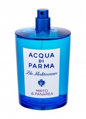 Acqua Di Parma Blu Mediterraneo Mirto di Panarea 150ml TESTER