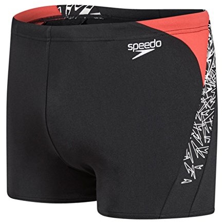 Speedo mężczyzn Boom Splice aquas świetlicy, dla mężczyzn, Boom Splice, wielokolorowa 8-10855B444