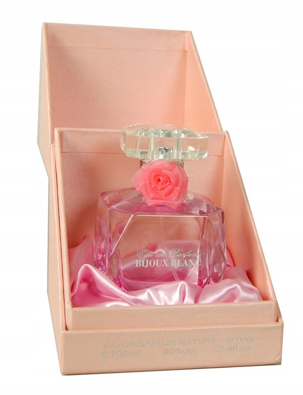 Chris Diamond Bijoux Blanc edp 100 ml