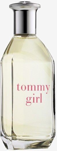 Tommy Hilfiger Tommy Girl woda toaletowa EDT Spray 50 ml bt_fragla_682