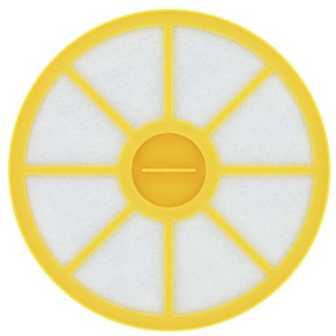 Maddocks Filtr przedsilnikowy DC05/08/14/15, wysokiej jakości, nadający się do prania, kompatybilny z Dyson mema, nie jest to część oryginalna 27-DY-37