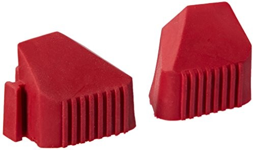 Juego punteras Protect ores Mod. Pro Czerwony get felg NT 5533R