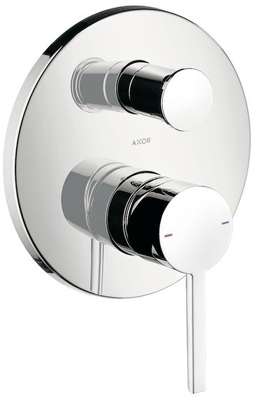 Hansgrohe Starck chrom 10414000