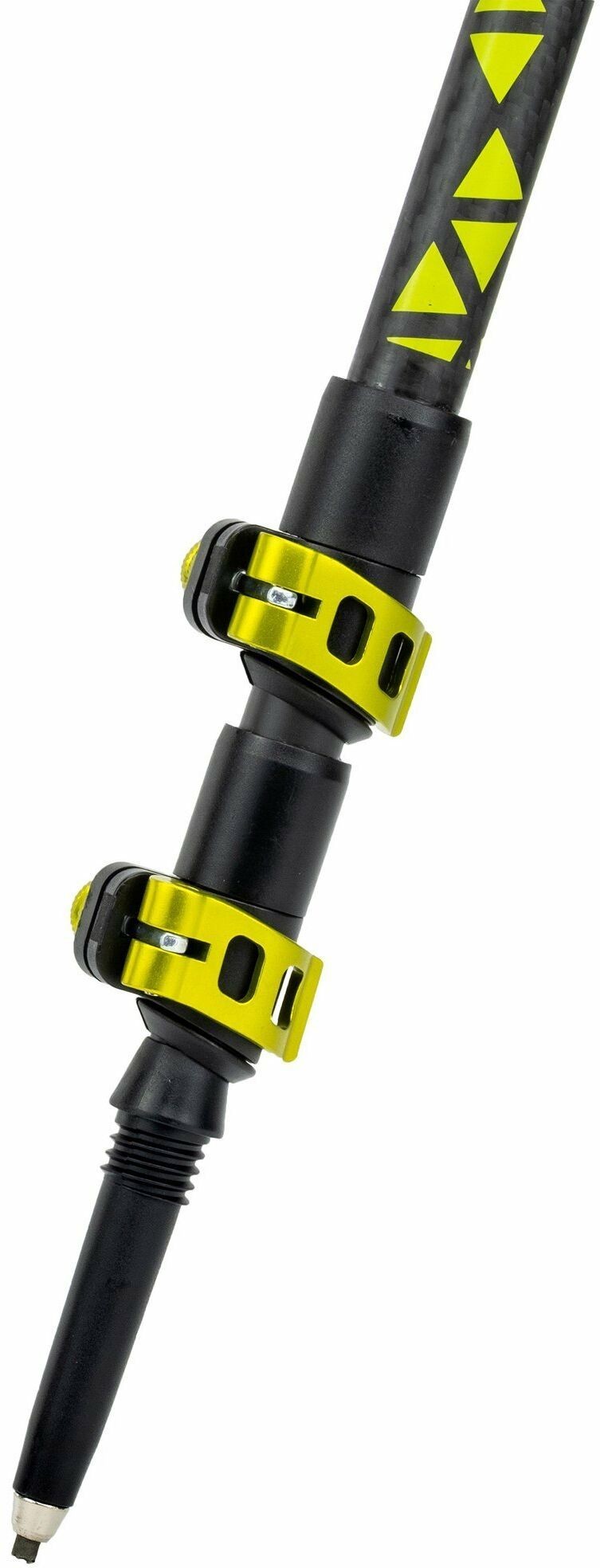 Rockland Zapasowy segment środkowy do kijów Rockland Rapid Carbo