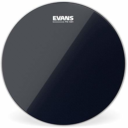 Evans 35,5 cm opaska na rurę wsad karafka ponadwymiarowy PB-SB1A