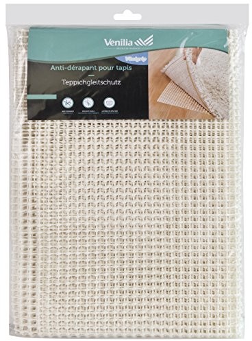 Venilia venilia dywan antypoślizgowych Veni Grip, biały, 120x180 cm 54170