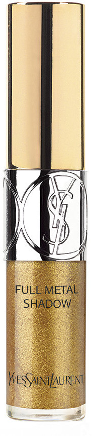 YVES SAINT LAURENT Oczy Full Metal Cień do powiek