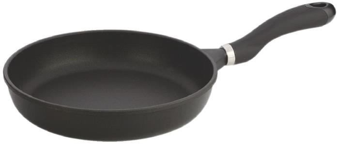 Valira Patelnia Black Induction, 16 cm