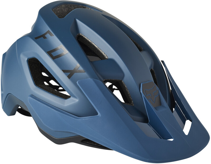 Fox Speedframe MIPS Helmet Men, dark indigo L | 59-63cm 2021 Kaski MTB 26840-203-L