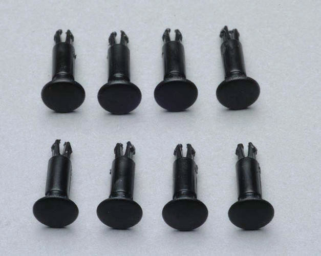 Piko Bufor / 8szt. Piko 56082