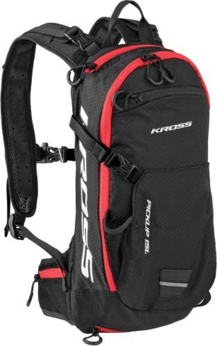 KROSS Pickup Backpack 5904993333273