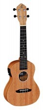 Ortega RFU11SE Ukulele + pokrowiec ORRFU11SE