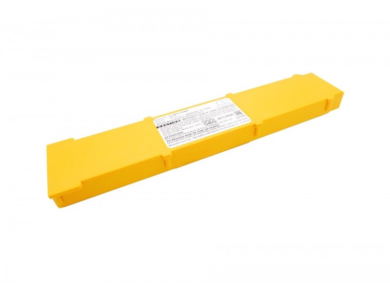 Cameron Sino Metrax DM1 110139 3000mAh 43.20Wh Ni-MH 14.4V Cameron Sino)