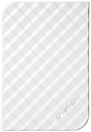 Verbatim Store n Go 1TB biały (53206)