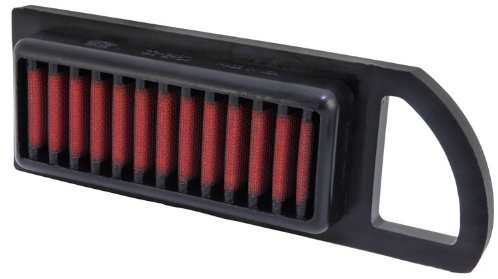 K&N 33  2450 K & N zamienny filtr powietrza 33-2450