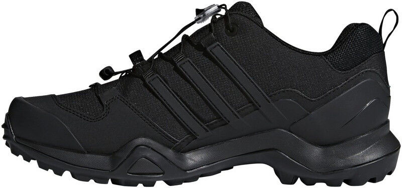 Adidas terrex TERREX Swift R2 Obuwie turystyczne Lightweight Mężczyźni, core black/core black/core black UK 7,5 EU 41 1/3 2020 Buty turystyczne CM7486-7,5