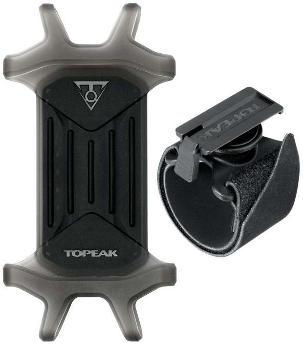 Topeak Pokrowiec Topeak Omni Ridecase Strap Mount dla smart phone 4,5