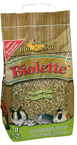 Croci croci r4075713 biolette rozproszonym, 8 L