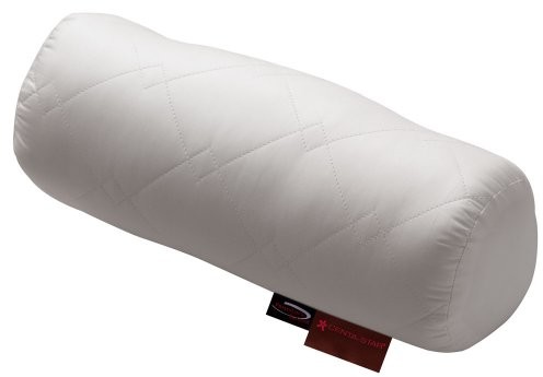 Centa Star Centa-Star poduszka z włókna tekstylnego, biały, wałek pod kark 15 cmx40 cm 4862.00