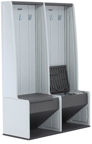 Lifetime Uniwersalna szafa Lifetime Storage Locker 60226 SZAFA_LIFETIME_60226