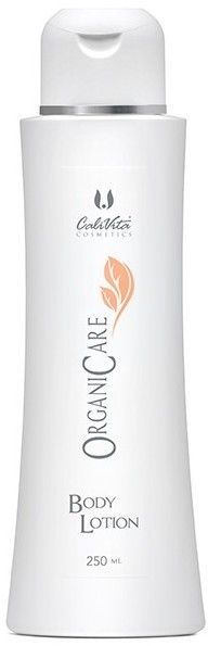 Calivita OrganiCare Body Lotion