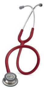 LITTMANN Stetoskop internistyczny Littmann Classic III 5627 Burgund