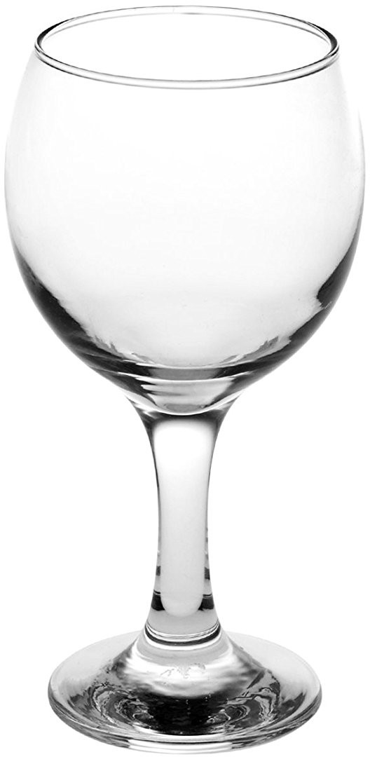 Pasabahce Kieliszek do wina 0,225 l | Bistro 64320