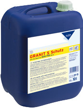 Kleen Granit S - środek do czyszczenia grillów - 10 litrów