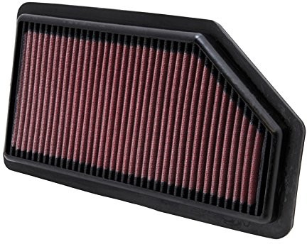 K&N 33  2461 K & N zamienny filtr powietrza 33-2461